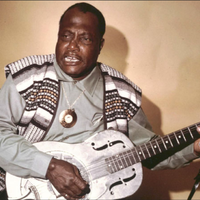 Bukka White