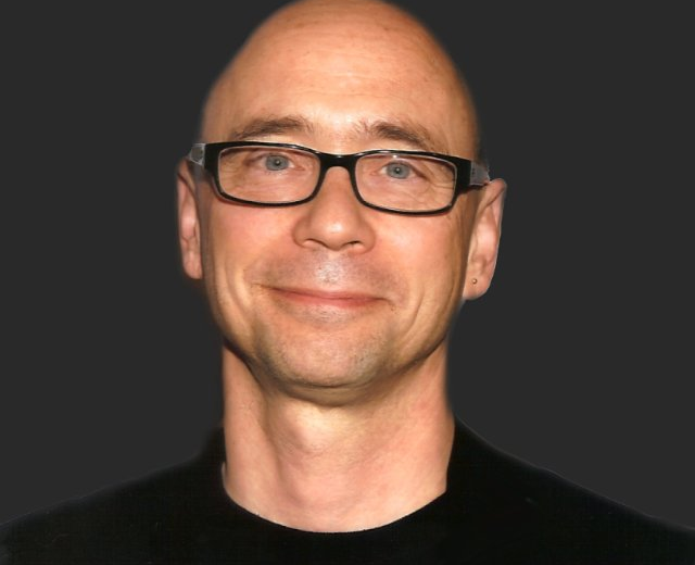 Michael A. Levine
