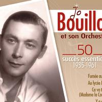 Jo Bouillon et son orchestre