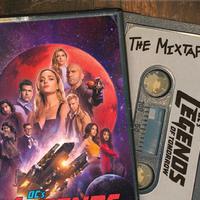 DC's Legends of Tomorrow Cast资料,DC's Legends of Tomorrow Cast最新歌曲,DC's Legends of Tomorrow CastMV视频,DC's Legends of Tomorrow Cast音乐专辑,DC's Legends of Tomorrow Cast好听的歌