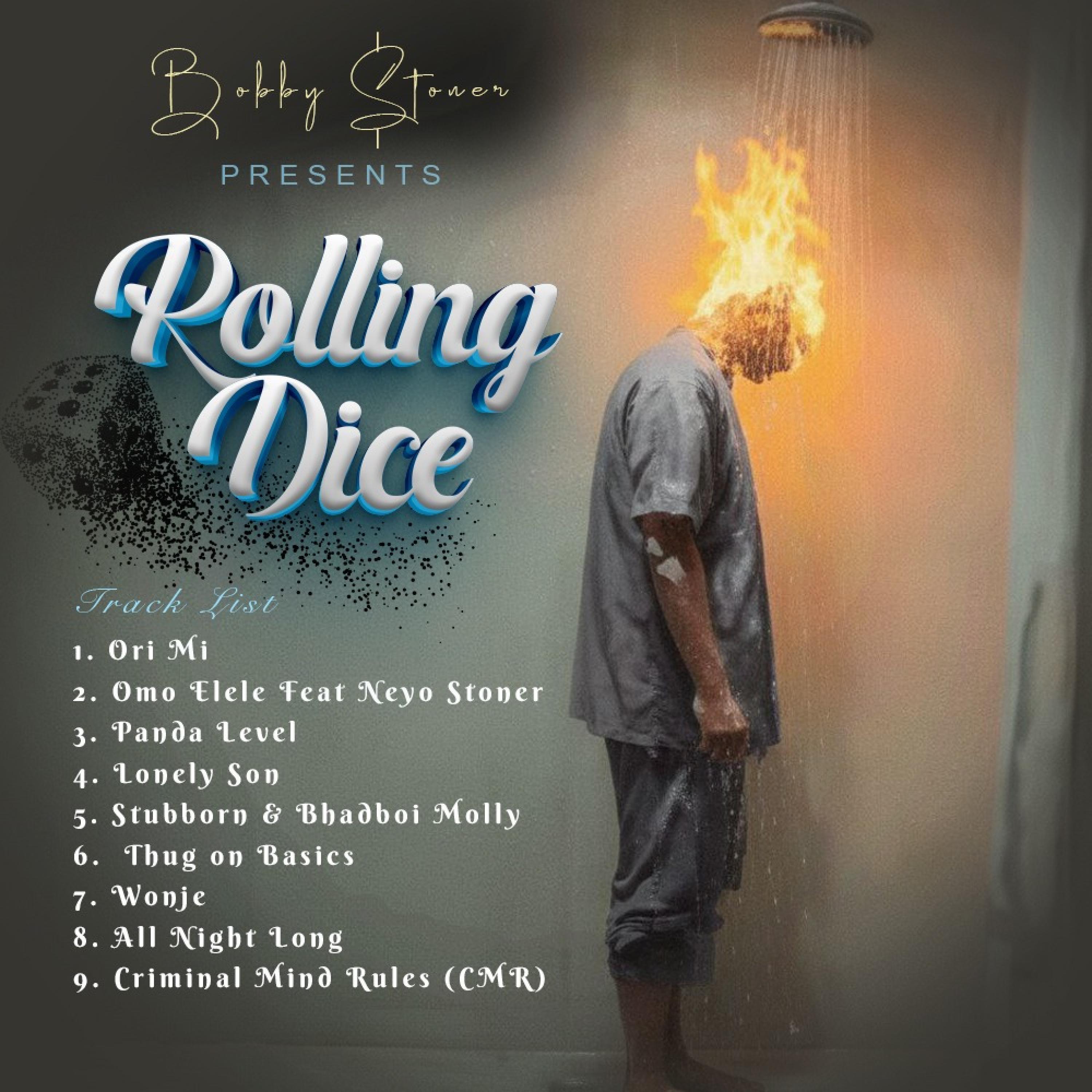 Omo Elele (feat. Neyo Stoner)