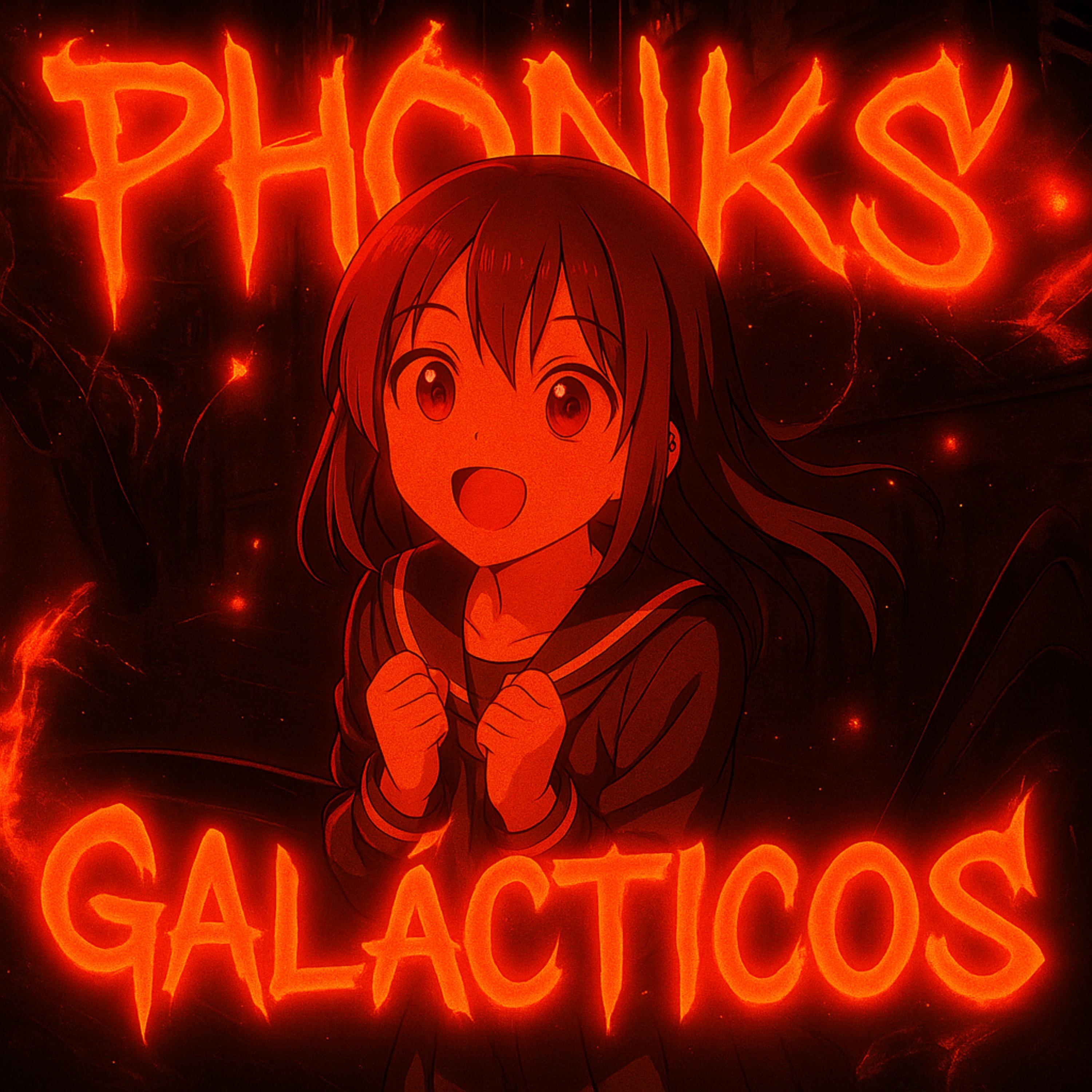 PHONKS GALÁCTICOS (SLOWED+REVERB)