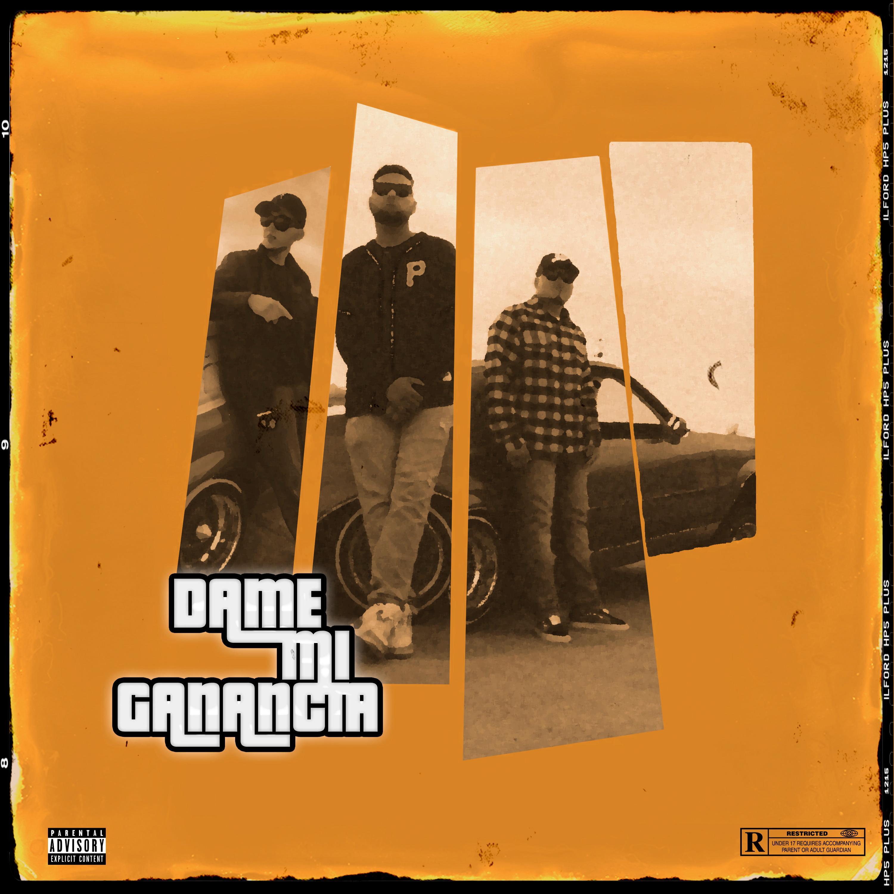 Dame Mi Ganancia (feat. Flyper, Seven Killah & Lil Roke aka Rokaleta)