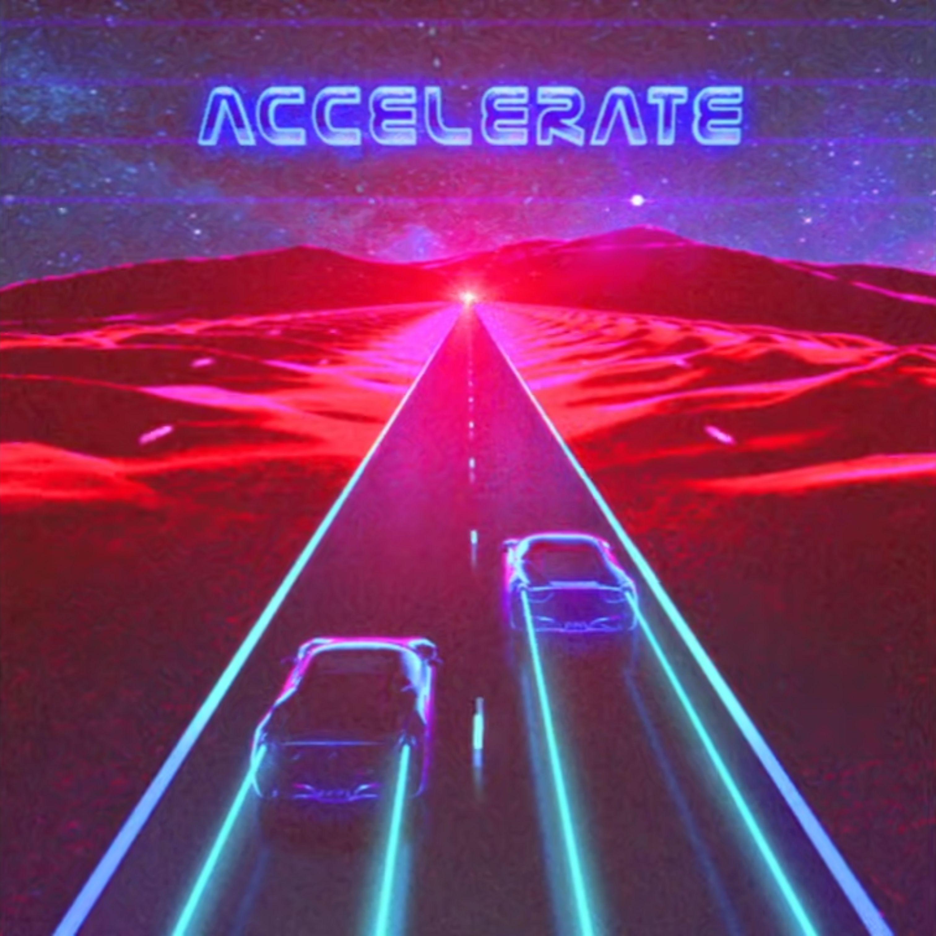 Midnight City (Slowed)