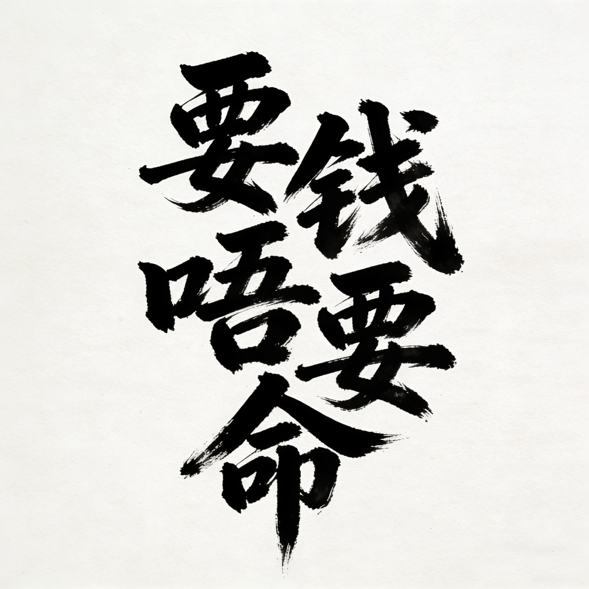 人性封面