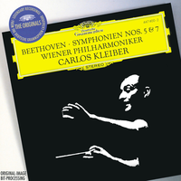 Beethoven: Symphonies Nos.5 & 7