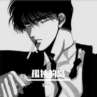 孤独的岛