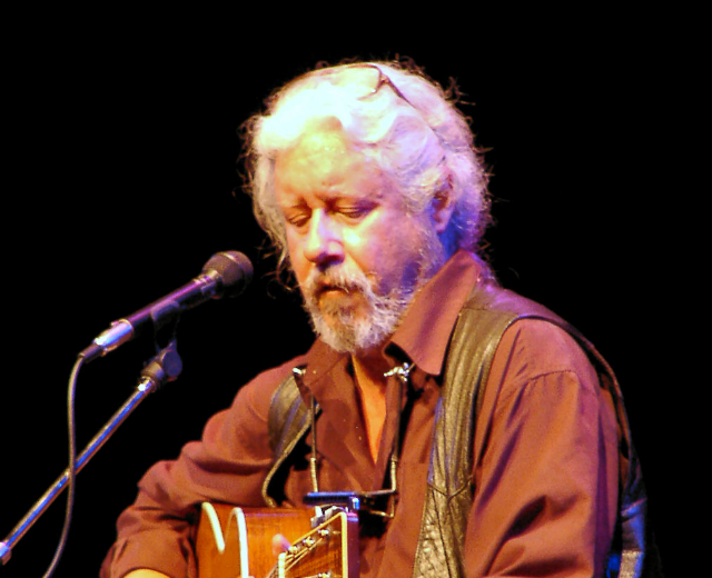 Arlo Guthrie