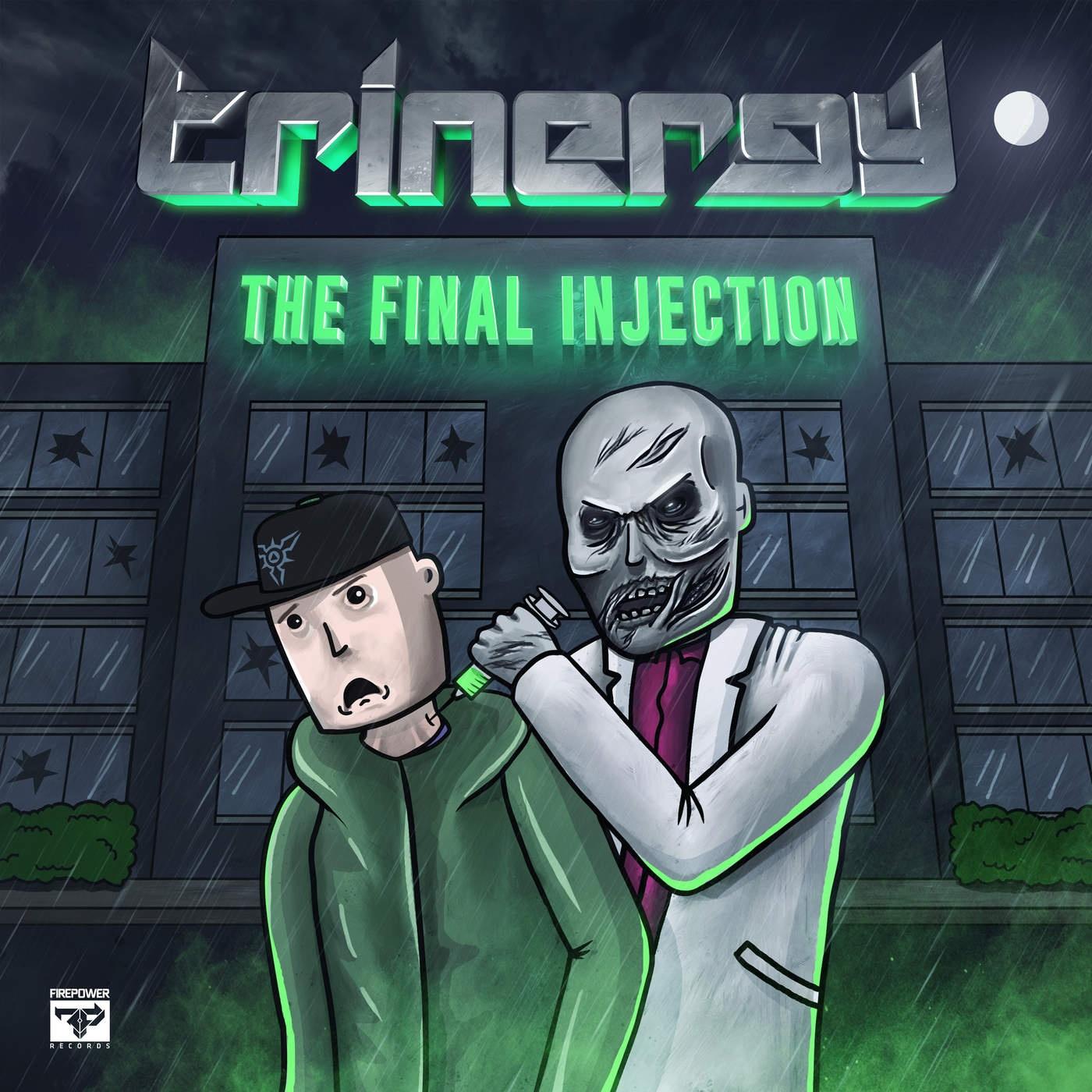 Outlaw_Trinergy_The Final Injection | 在线播放_Outlaw歌词_Outlaw下载 | 网易云音乐
