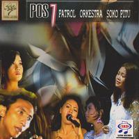 Patrol Orkestra Soko Pitu