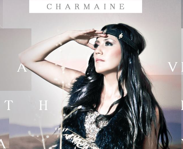 Charmaine