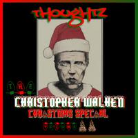 The Christopher Walken Christmas Special: Volume II