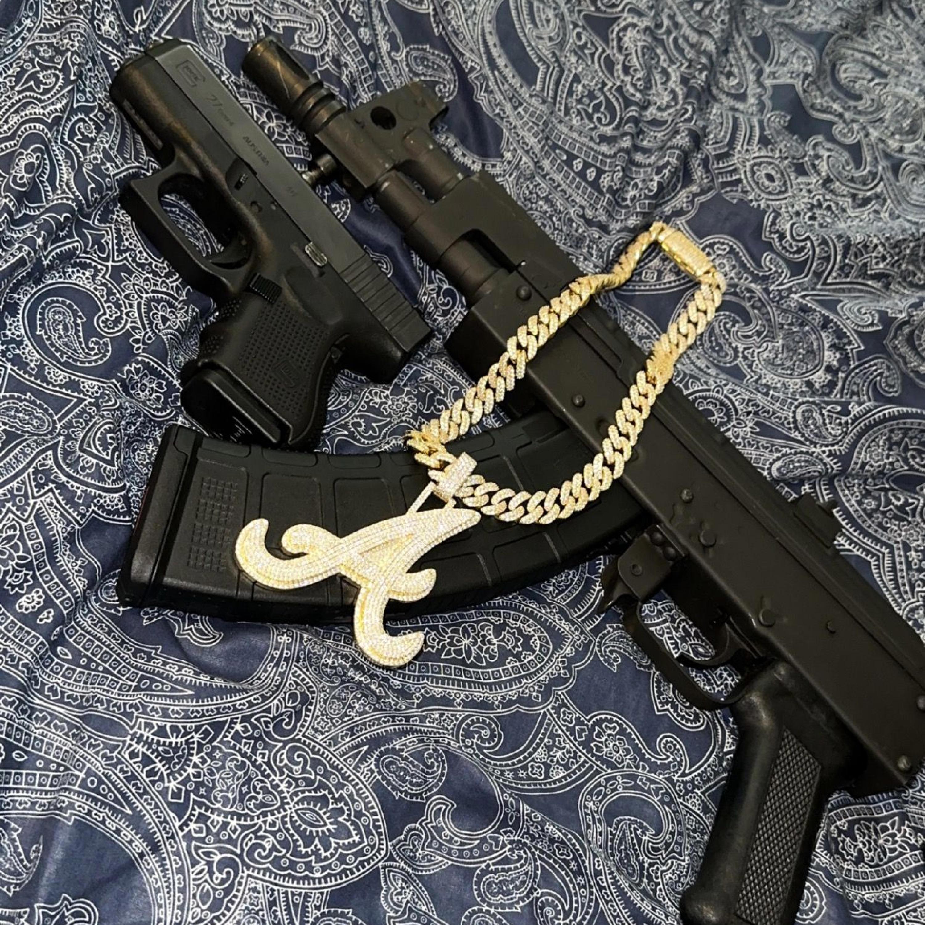 Come Outside (feat. TC Low)