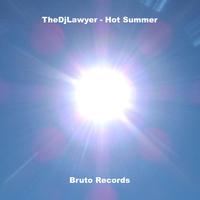 Hot Summer - Single