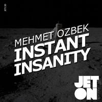 Instant Insanity EP