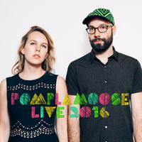 Pomplamoose Live