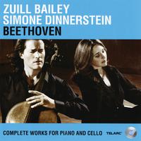 Beethoven: Complete Works For Piano And Cello