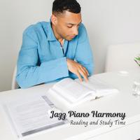 Jazz Piano Harmony: Reading and Study Time