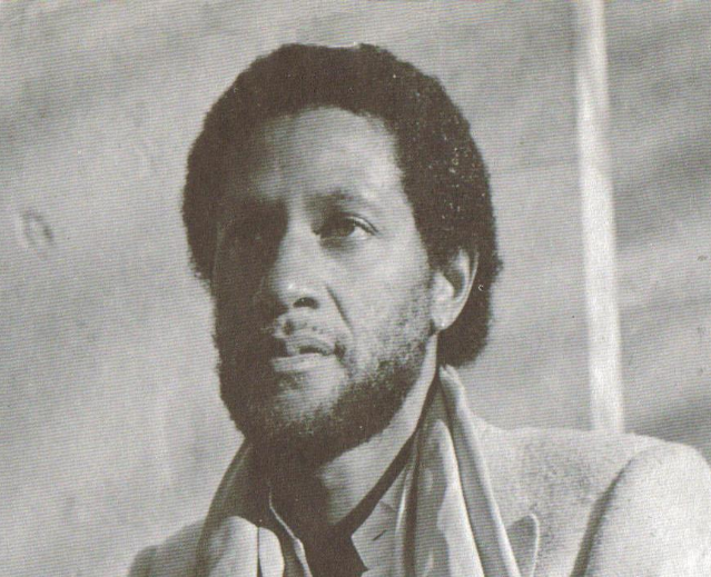 Gary Bartz