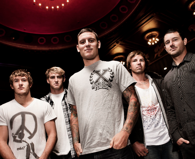 Parkway Drive