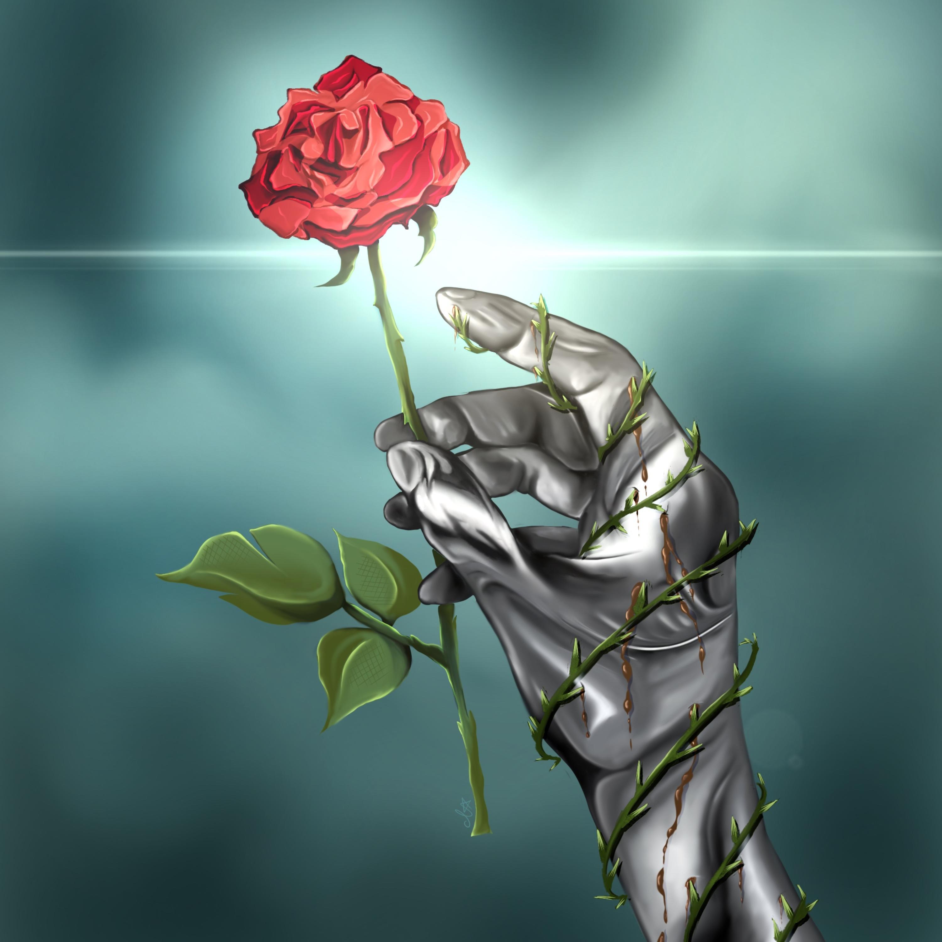 Shayda's Intro (feat. Shayda & EBrown)