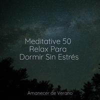 Meditative 50 Relax Para Dormir Sin Estrés