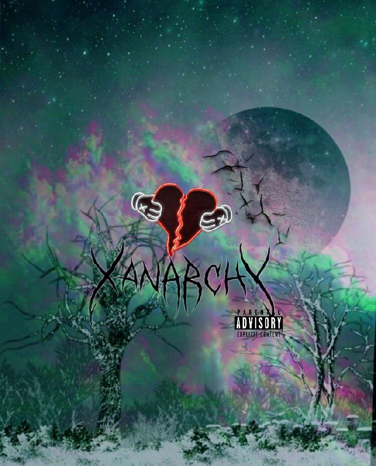 Leave me(Feat by.LINEBO1)