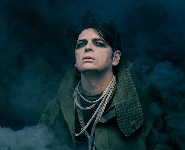 Gary Numan