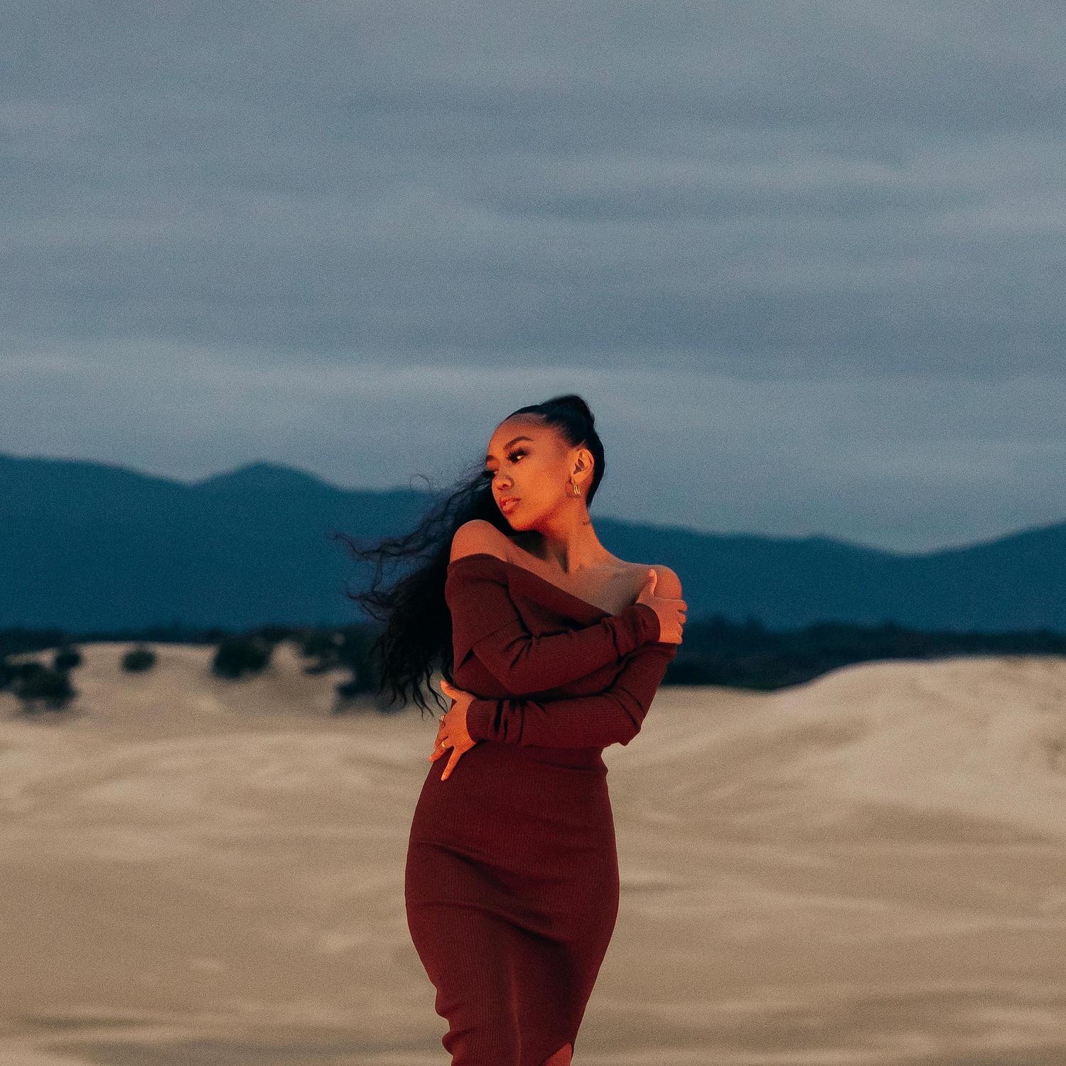 Got Me (Feelin' like)