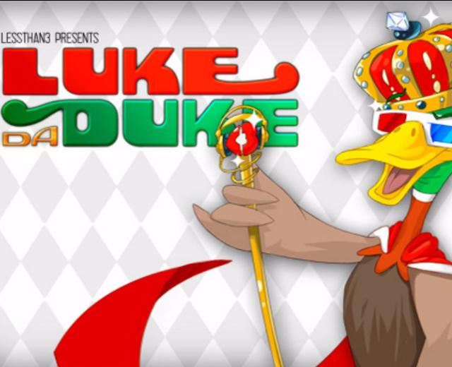 Luke Da Duke