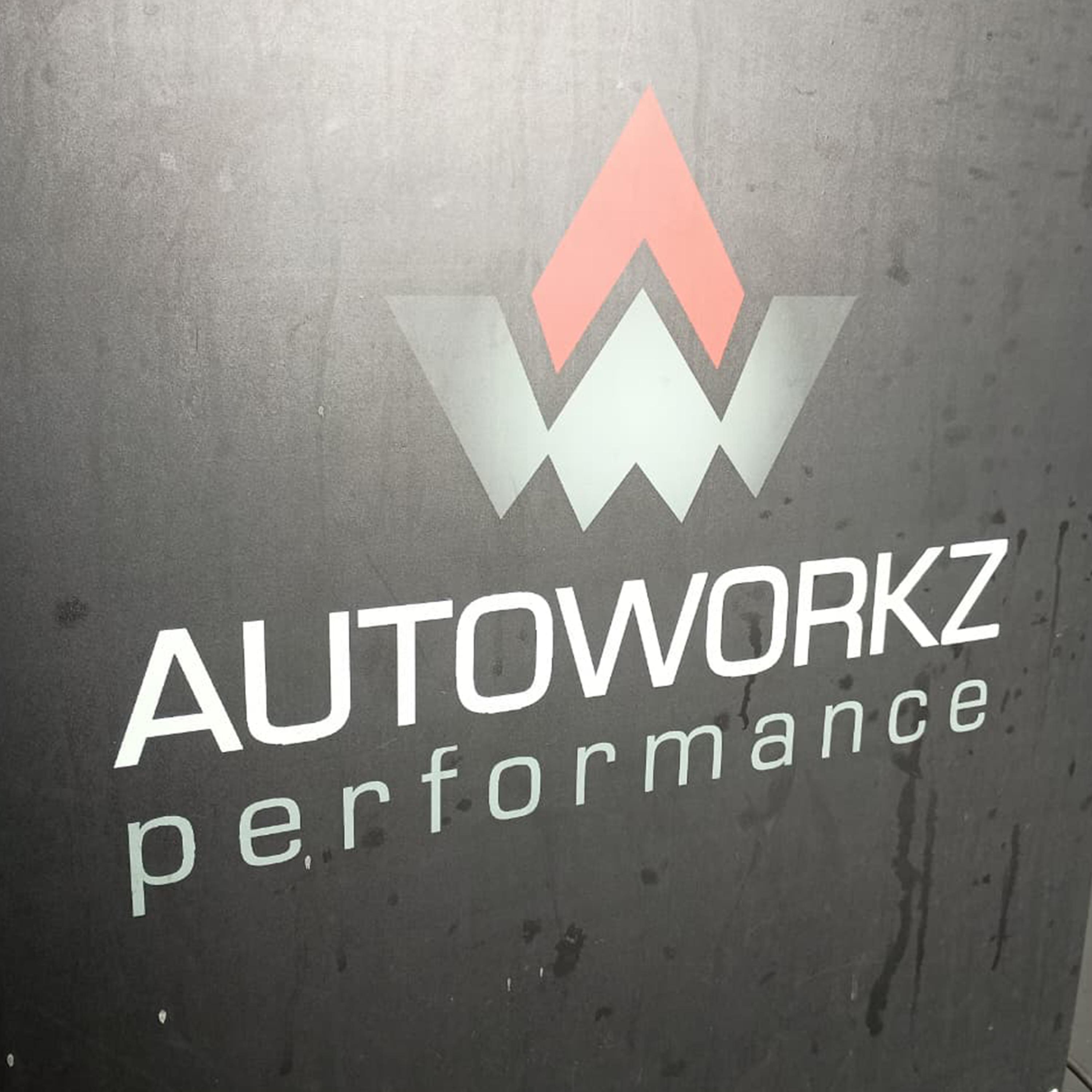 AutoWorkz Performance Jingle