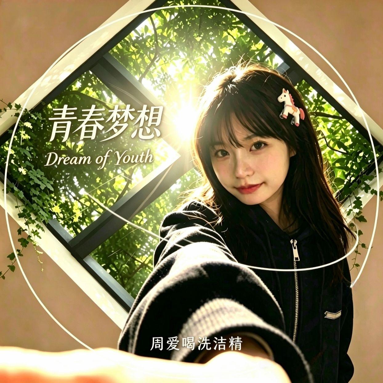 青响封面