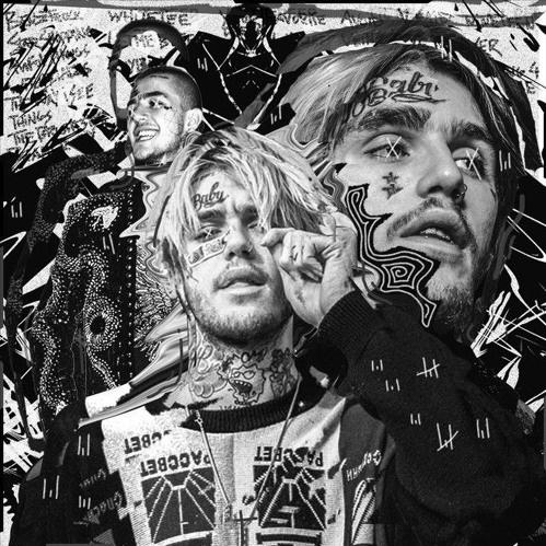 *** With My Ex_Lil Peep_*** With My Ex | 在线播放_*** With My Ex歌词_*** With My Ex下载 | 网易云音乐