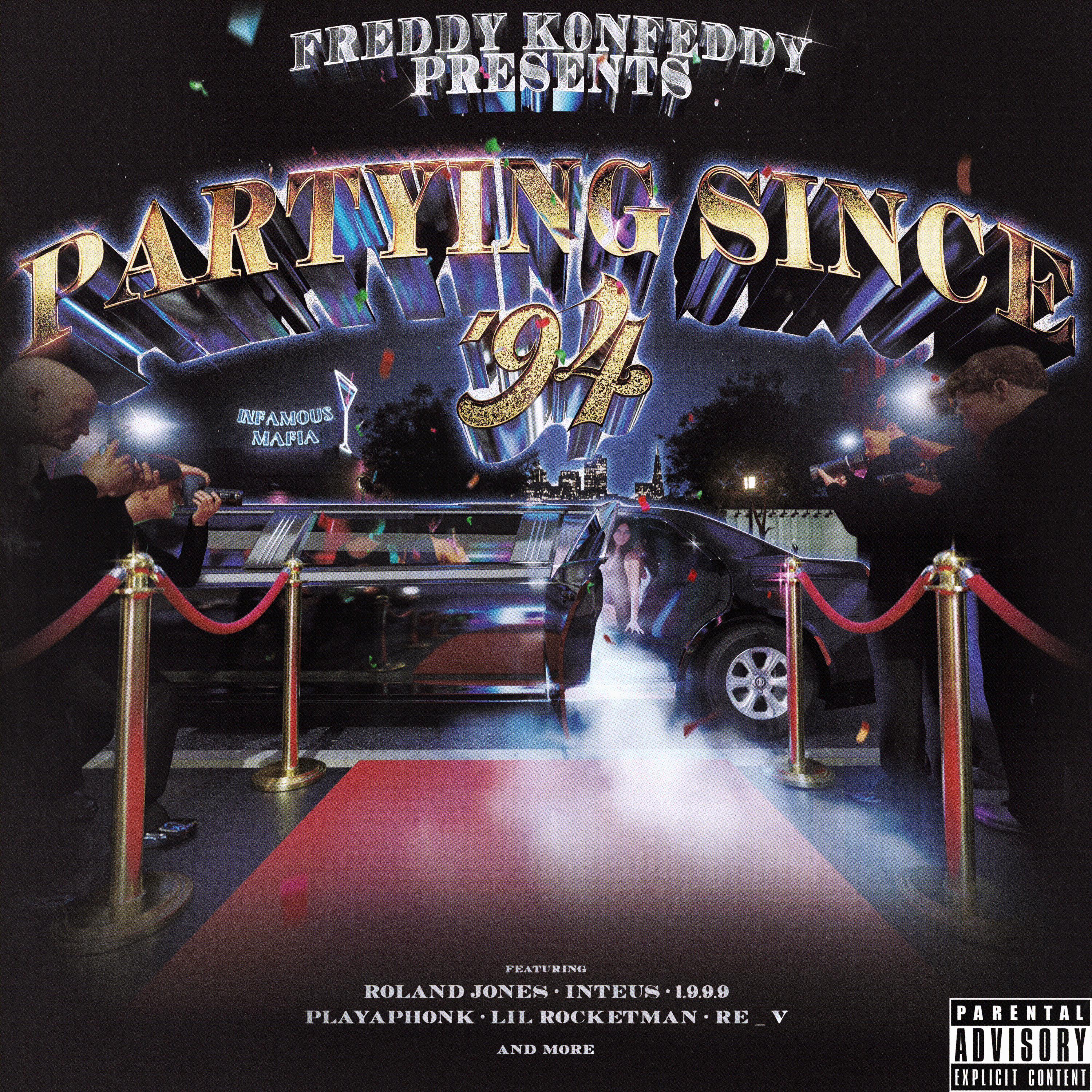 WHAT THEY GON DO (feat. 1.9.9.9 & Cody Valdez)