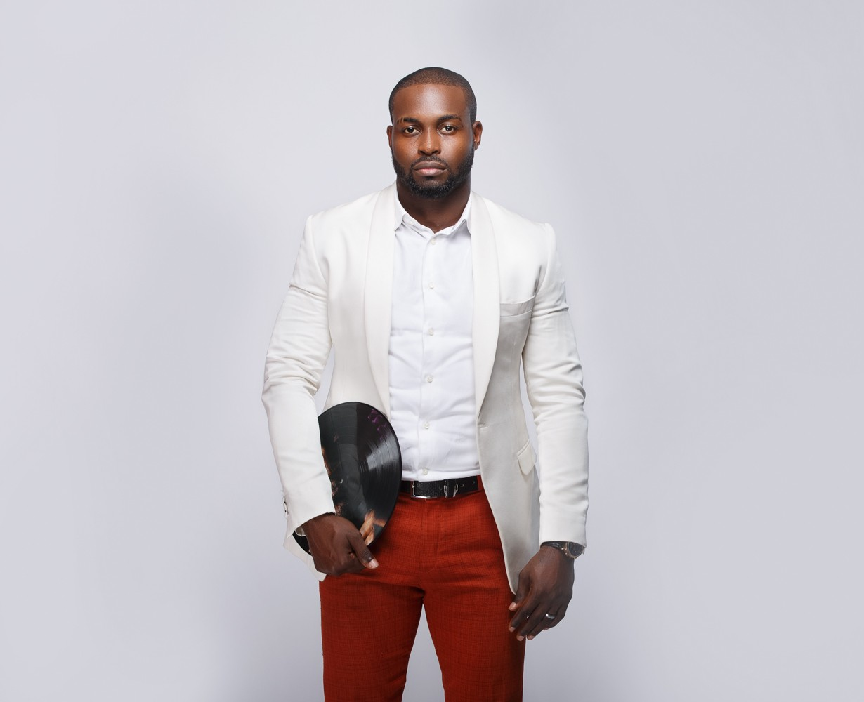 DJ Neptune