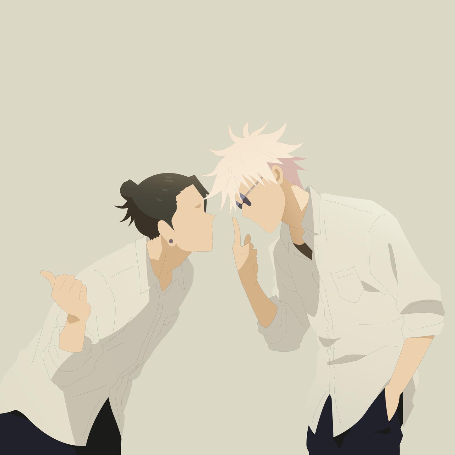 SPECIALZ lofi ~ Jujutsu Kaisen