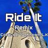 7ouTp - Jay Sean-Ride It（CokeCod / 7unknown / L. K remix）