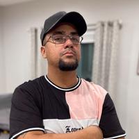 Jorell Ortega