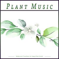 Plant Music: Background Flute Music for Happy Plant Growth