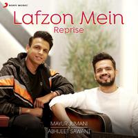 Lafzon Mein - Reprise