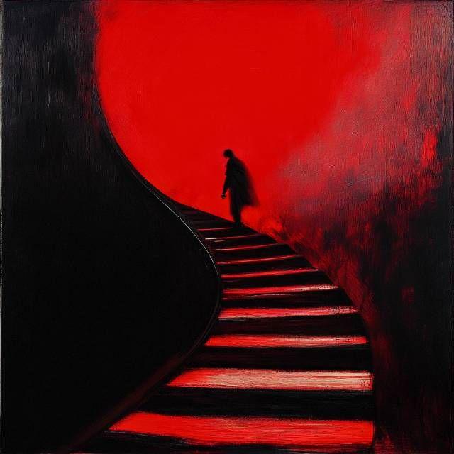 秋渐冷(爱?唉pt.2)