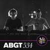 Luttrell - Sunrise Song (ABGT534)