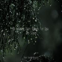 50 Amazing Rain Sounds for Spa and Sleep