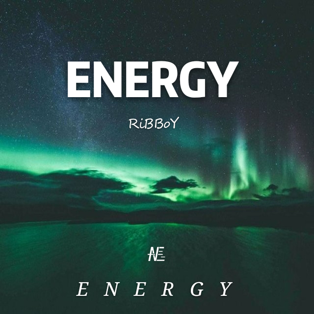 RiBBoY-Energy（AUBG / RiBBoY remix）