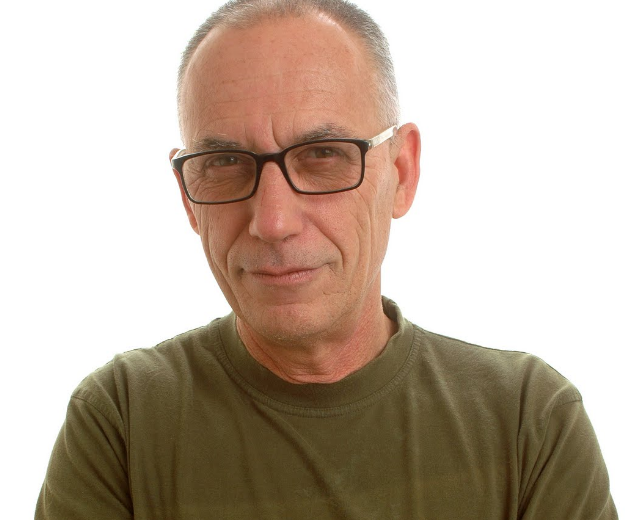 Alexander Robotnick
