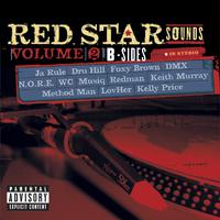 Red Star Sounds Volume 2 B Sides (Explicit Version)