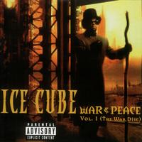 War & Peace Volume 1 (The War Disc)