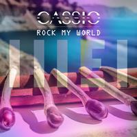 Rock My World