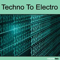 Techno to Electro Vol. 2 - DeeBa