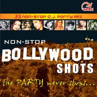 Non-Stop Bollywood Shots